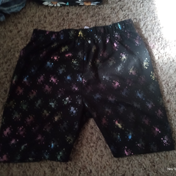 Girls 5/6 bundle shorts, and bathing suit - Picture 8 of 14